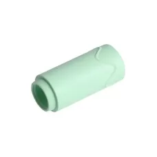 ML AEG Hop-up Bucking SUPER MACARON, 50 Shore - Green