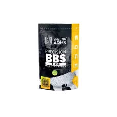 SA EDGE ULTRA™ BIO Tracer Pellets 0.25g, 4000 BBs - Green