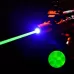 BLS Tracer pellets 0,25g, 4000 BBs - Green Illuminating