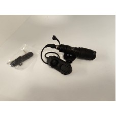 Flashlicht Kx1c