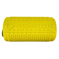Airsoft gas grenade Storm D-Tonator yellow