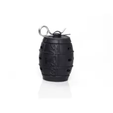  ASG STORM 360 Airsoft Gas Grenade - Black