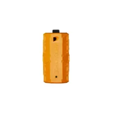 ASG STORM Apocalypse Airsoft Gas Grenade - Orange
