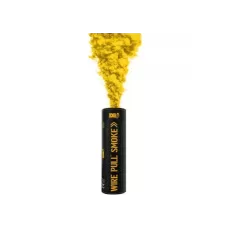 Rookgranaat Enola Gaye WP40 Wire Pull Yellow