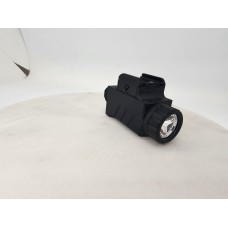 Flash Light Glock