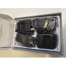 Walkie Talkie Baofeng 11 kanaal 2 stuks