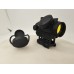 RED DOT ELECTRONIC SWITCH