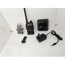 BAOFENG  Walkie Talkie