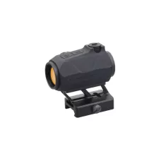 VO MAVERICK-IV Red Dot Sight, S-MIL, QD Mount - Black VO MAVERICK-IV Red Dot Sight, S-MIL, QD Mount - Black