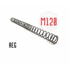 RetroArms AEG Spring SiCr with Progressive Wiring - M120 RetroArms AEG Spring SiCr with Progressive Wiring - M120