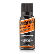 Spray Turbo-Spray Oil 120ml / 100ml - Brunox