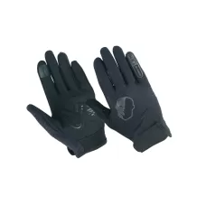 FASTFIT TAC GLOVES BLACK