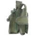Viper Adjustable thigh holster