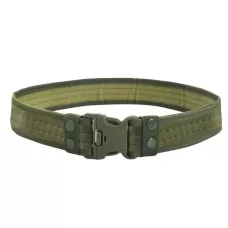 Tactical Belt Green