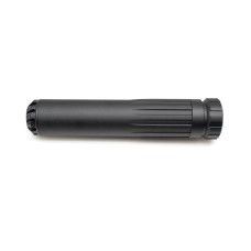 AAP-01 Assassin DDW Sound Suppressor – Airsoft Silencer / Tracer Mount