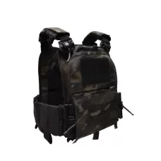 Falcon QRB Plate Carrier UTP DarkNight Falcon QRB Plate Carrier UTP DarkNight