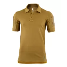 OPERATOR POLO SHIRT Coyote