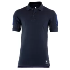 OPERATOR POLO SHIRT Navy Blue
