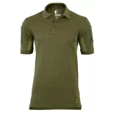 OPERATOR POLO SHIRT OD