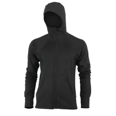 Performance Hoodies black