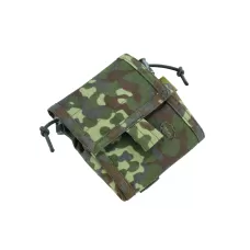 Molle Folding Dump pouch Flectarn