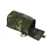 Molle Folding Dump pouch Flectarn
