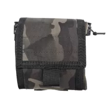 Molle Folding Dump pouch