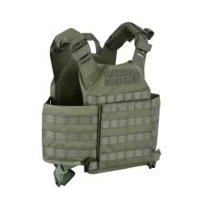 PROTECTOR PLATE CARRIER UTP DAARKNICHT