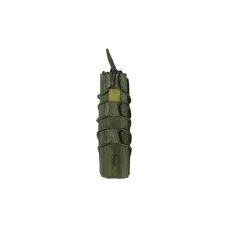 SINGLE KRISS VECTOR / GLOCK 18C / P90/ MP5 POUCH OD