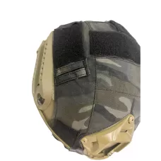 FAST HELMET COVER UTP Darknight