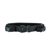 TACTICAL BELT black