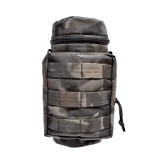 MULTI PURPOSE INSULATED BOTTLE POUCH UTP Darknight