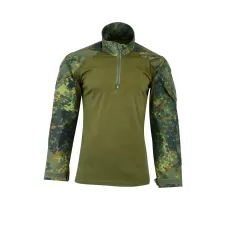 HYBRID TACTICAL SHIRT Flectarn Medium