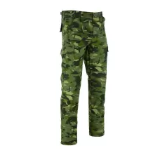 GEN2 TAC PANT UTP Temperate