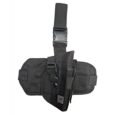 UNIVERSAL LEG HOLSTER LEFT/RIGHT