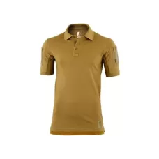 OPERATOR POLO SHIRT Coyote size M
