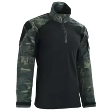 HYBRID TACTICAL SHIRT UTP Darknight MEDIUM