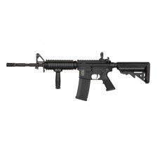SA M4A1 RIS Gen2 (SA-C03 CORE™ HAL ETU™) – Black